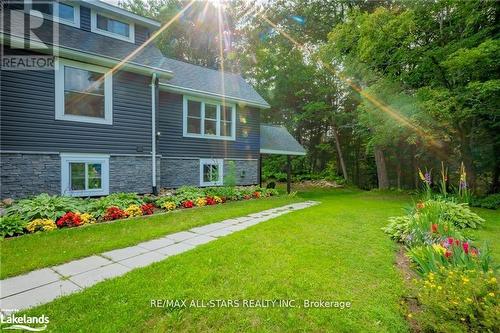 4945 Muskoka 117 Road, Lake Of Bays, ON 