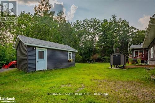 4945 Muskoka 117 Road, Lake Of Bays, ON 