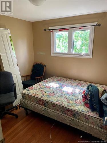 90 Hennessey Road, Moncton, NB - Indoor Photo Showing Bedroom