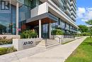 602 - 10 De Boers Drive, Toronto (York University Heights), ON  - Outdoor 