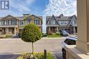 61 Waterview Lane, Grimsby, ON  - Outdoor With Deck Patio Veranda With Facade 