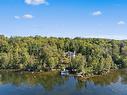 Waterfront - 49 Ch. Cadieux, La Minerve, QC  - Outdoor With Body Of Water With View 