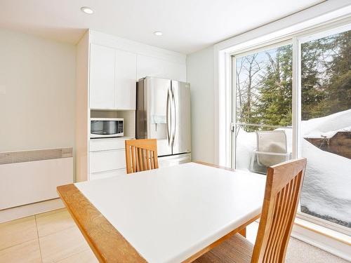 Dining room - 49 Ch. Cadieux, La Minerve, QC - Indoor