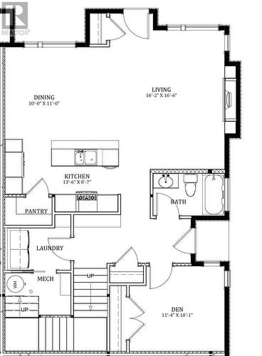 840 Wardlaw Avenue Unit# 4, Kelowna, BC - Other