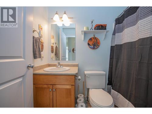 4740 20 Street Unit# 88, Vernon, BC - Indoor Photo Showing Bathroom