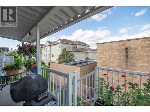 4740 20 Street Unit# 88, Vernon, BC - Outdoor With Exterior