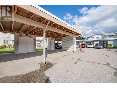 4740 20 Street Unit# 88, Vernon, BC - Outdoor