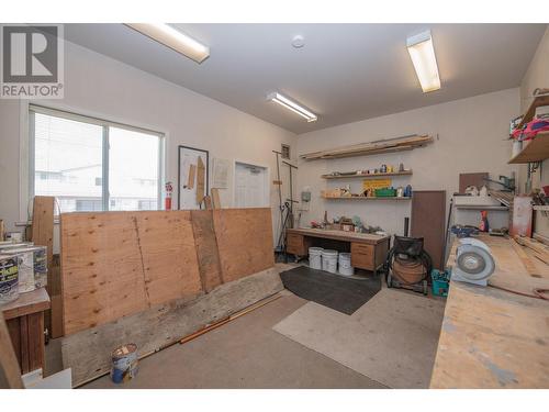 4740 20 Street Unit# 88, Vernon, BC - Indoor