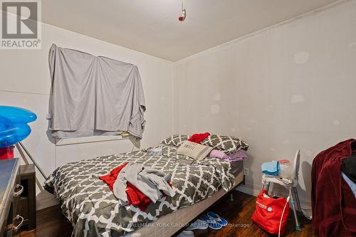 181 Moores Beach Road, Georgina (Virginia), ON - Indoor Photo Showing Bedroom