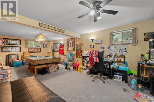 181 Moores Beach Road, Georgina (Virginia), ON - Indoor Photo Showing Other Room