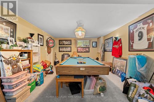 181 Moores Beach Road, Georgina (Virginia), ON - Indoor Photo Showing Other Room