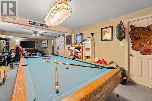 181 Moores Beach Road, Georgina (Virginia), ON - Indoor Photo Showing Other Room