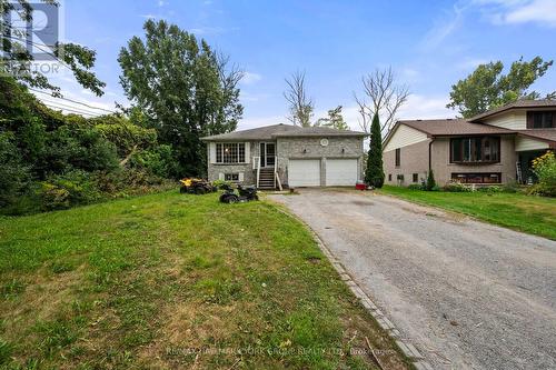 181 Moores Beach Road, Georgina (Virginia), ON - Outdoor With Facade