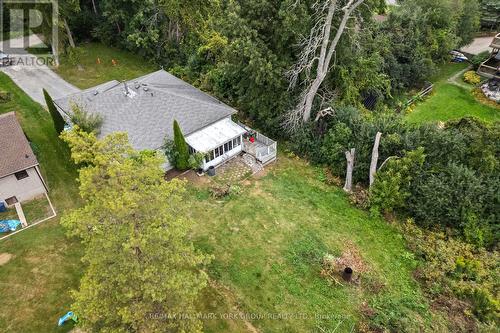 181 Moores Beach Road, Georgina (Virginia), ON - Outdoor