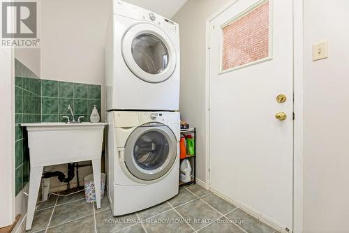 53 Gooderham Drive, Halton Hills (Georgetown), ON - Indoor Photo Showing Laundry Room