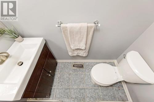 53 Gooderham Drive, Halton Hills (Georgetown), ON - Indoor Photo Showing Bathroom