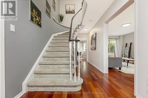 53 Gooderham Drive, Halton Hills (Georgetown), ON - Indoor Photo Showing Other Room