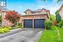 53 Gooderham Drive, Halton Hills, ON  - Outdoor With Facade 