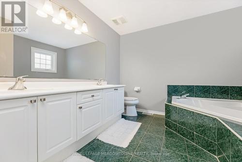 53 Gooderham Drive, Halton Hills (Georgetown), ON - Indoor Photo Showing Bathroom