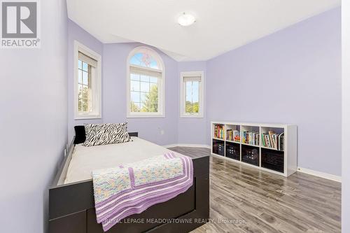 53 Gooderham Drive, Halton Hills (Georgetown), ON - Indoor Photo Showing Bedroom