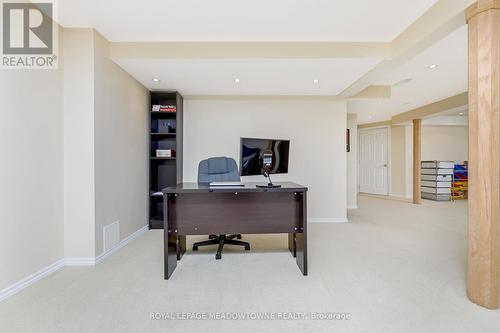 53 Gooderham Drive, Halton Hills (Georgetown), ON - Indoor Photo Showing Other Room