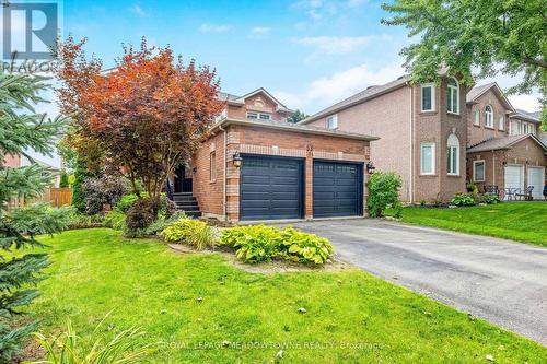 53 Gooderham Drive, Halton Hills (Georgetown), ON - Outdoor With Facade