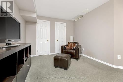 53 Gooderham Drive, Halton Hills (Georgetown), ON - Indoor Photo Showing Other Room