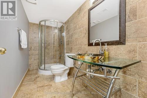 53 Gooderham Drive, Halton Hills, ON - Indoor Photo Showing Bathroom