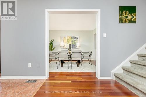 53 Gooderham Drive, Halton Hills, ON - Indoor Photo Showing Other Room