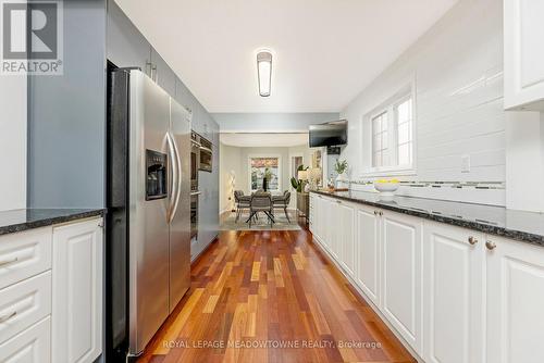 53 Gooderham Drive, Halton Hills (Georgetown), ON - Indoor Photo Showing Kitchen