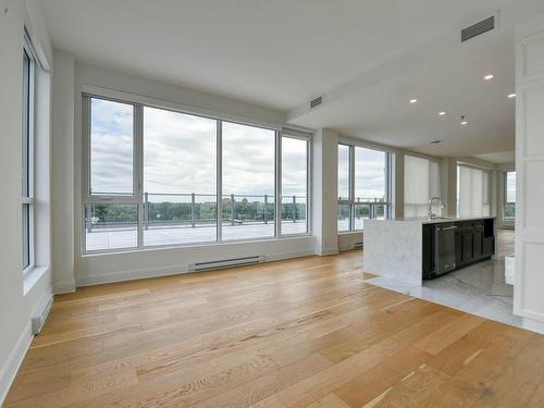 Dining room - 801-510 Boul. Des Prairies, Laval (Laval-Des-Rapides), QC - Indoor