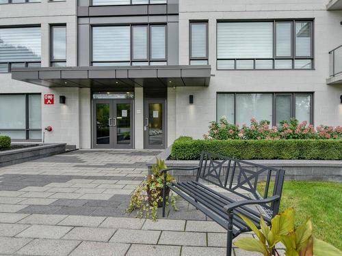 Frontage - 801-510 Boul. Des Prairies, Laval (Laval-Des-Rapides), QC - Outdoor