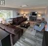 1250 9Th Avenue, Valemount, BC  - Indoor Photo Showing Living Room 