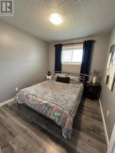 1250 9Th Avenue, Valemount, BC - Indoor Photo Showing Bedroom