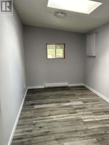 1250 9Th Avenue, Valemount, BC - Indoor Photo Showing Other Room