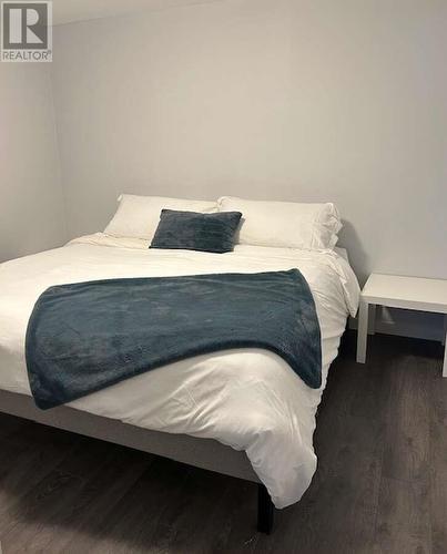 1250 9Th Avenue, Valemount, BC - Indoor Photo Showing Bedroom