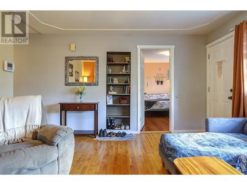 2890 Jarvis Street, Armstrong, BC - Indoor Photo Showing Bedroom