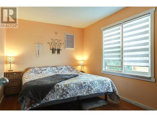 2890 Jarvis Street, Armstrong, BC - Indoor Photo Showing Bedroom