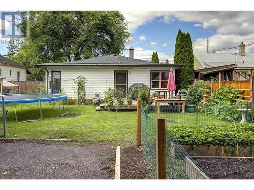 2890 Jarvis Street, Armstrong, BC - Outdoor