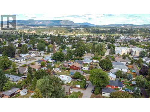 2890 Jarvis Street, Armstrong, BC - Outdoor With View