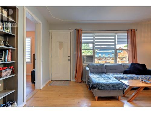 2890 Jarvis Street, Armstrong, BC - Indoor Photo Showing Bedroom