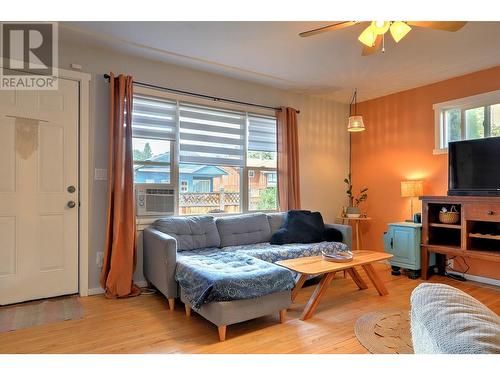 2890 Jarvis Street, Armstrong, BC - Indoor