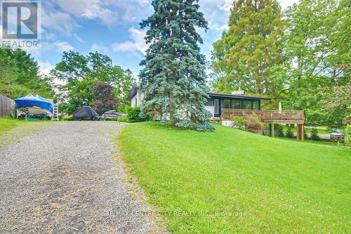 4504 East Road, Central Elgin (Port Stanley), ON - Outdoor