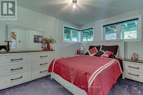 4504 East Road, Central Elgin (Port Stanley), ON - Indoor Photo Showing Bedroom