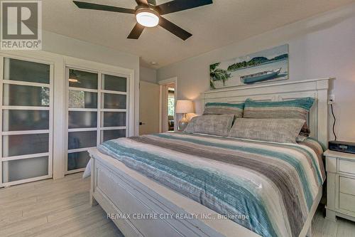 4504 East Road, Central Elgin (Port Stanley), ON - Indoor Photo Showing Bedroom