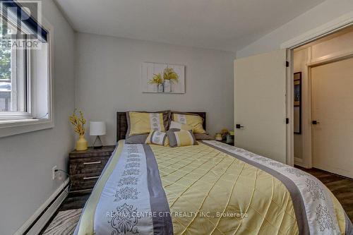 4504 East Road, Central Elgin (Port Stanley), ON - Indoor Photo Showing Bedroom