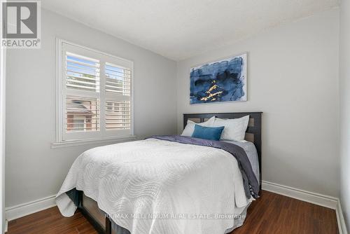 216 Morningside Avenue, Toronto (West Hill), ON - Indoor Photo Showing Bedroom