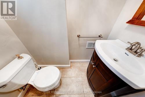 24 Fleetwell Court, Toronto (Willowdale West), ON - Indoor Photo Showing Bathroom