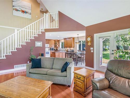 2190 Honey Wulff Close, Nanoose Bay, BC 