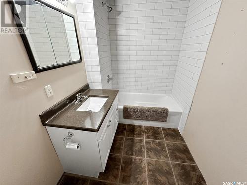 South #4 Acreage, Swift Current Rm No. 137, SK - Indoor Photo Showing Bathroom